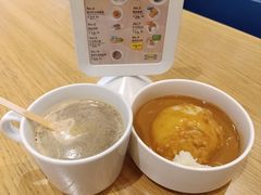 -宜家·瑞典风味餐厅(四元桥店)