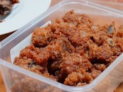 -乔波食品(杜桥中心菜场店)