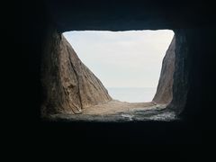 -燕儿岛山公园