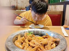 -王婆大虾(五道口店)