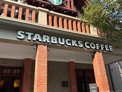 -星巴克臻选(思南公馆店)
