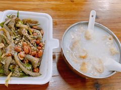 -陈添記·祖傳爽鱼皮·西关老字号(广州首店)