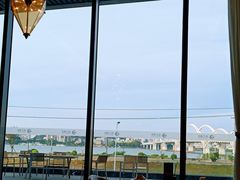-临江酒店-中餐厅