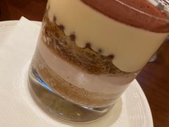 -Tivano意大利餐厅(成都居舍酒店)