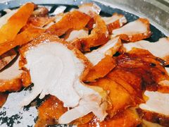 -守柴炉烤鸭(中海国际店)