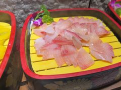 -四囍码头海鲜烧烤自助火锅(外滩南京东路悦荟广场店)