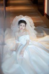 -童画全球婚纱艺术馆