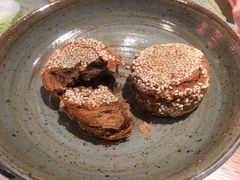 -老墙根涮肉·铜锅鲜羊肉(良乡店)