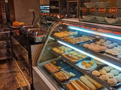 -金苑海鲜酒家(新港中路店)