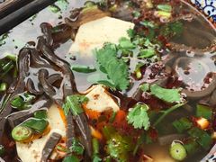 -惠记粉汤羊血梆梆肉(永松路店)