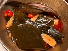 -三宝泥炉·活烤鳗鱼(七宝宝龙店)