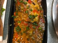 -盖帮鳝鱼串串(东郊记忆店)