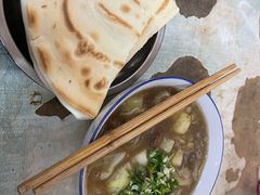 -老字号贾家肉丸糊辣汤(光明巷店)