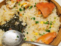 -富黎华海鲜大酒楼(正大广场店)