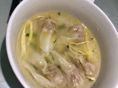 -狮王府淮扬菜(新街口友谊店)