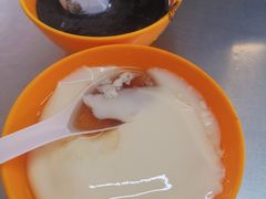 -德记山水豆腐花