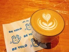 -BE YOLO必有乐&小红帽三明治
