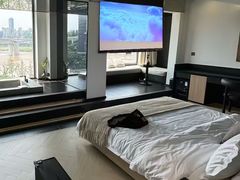 -Yolo私汤温泉设计师酒店(重庆南滨路店)