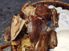 -高家烧鸽子烧烤店63年