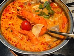 -Thai Alley泰爱里(二沙岛店)