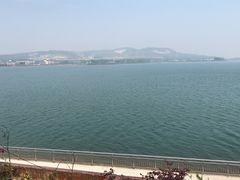 -南京金牛湖风景区