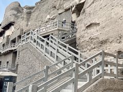 -敦煌莫高窟