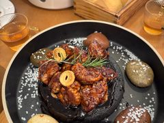-避风塘·老港味餐厅(虹口龙之梦店)