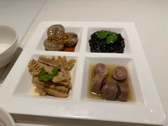 -莆田餐厅PUTIEN(金融街购物中心店)