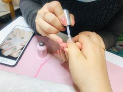 -沐白•盛妍日式美甲美睫