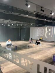 -嘉禾舞社 街舞培训工作室