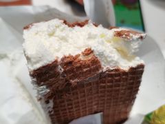 奶砖冰激凌-沃洛格达(万象城n次方店)