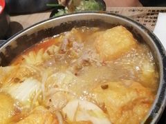 -吉野家(567漫天地店)