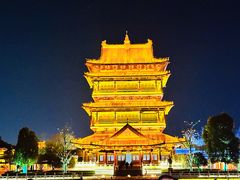 -台儿庄古城