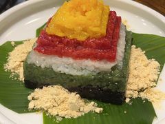 -亮欢寨(凯里总店)