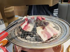 -白山烧烤(文安路万豪店)