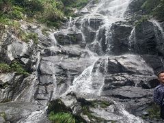 -周洛大峡谷