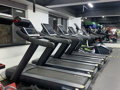-坚果健身24小时工作室(定西路店)