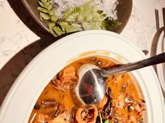 -奉天小馆·非遗东北菜(济南万象城店)