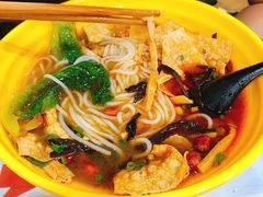 -龍城柳州螺蛳粉(群星路店)