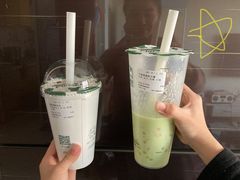 -迷客夏Milksha(无锡苏宁店)