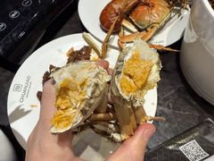 -川骄海鲜自助(河东店)