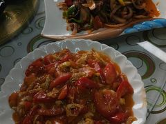 -清真·伊清阁餐厅