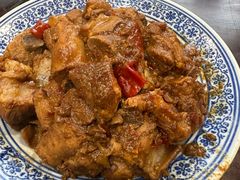 -蓝田九大碗民俗食府(蓝田店)