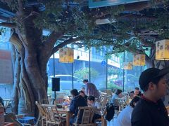 -常和州·夜宵大排档(常州单店)