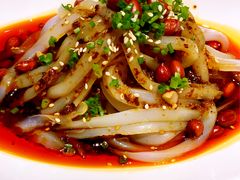 -辛香汇·现炒川菜(武进吾悦店)