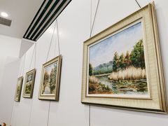 -南京市规划建设展览馆