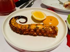 -壳里西餐厅Coquille Seafood Bistro(蒙自路店)