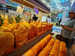 -红星前进面包牛奶公司(君太店)