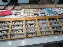 -瑞司视光眼镜·蔡司战略合作眼镜店(新街口店)