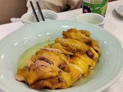 -围龙屋客家食府(福田店)
